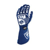 Simpson Racing Endurance Racing Gloves - Small - Blue (image 6)