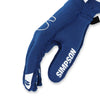 Simpson Racing Endurance Racing Gloves - Small - Blue (image 5)