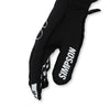 Simpson Racing Endurance Racing Gloves - X-Large - Black