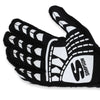 Simpson Racing Endurance Racing Gloves - X-Large - Black