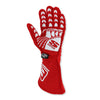 Simpson Racing Endurance Racing Gloves - X-Large - Red