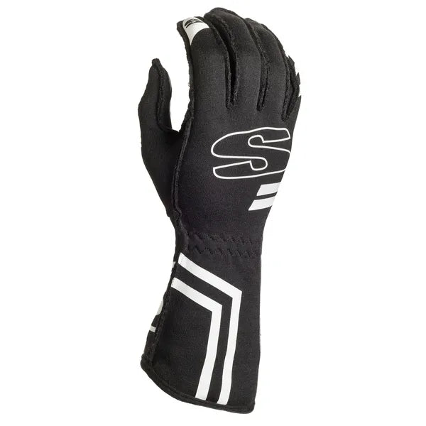 Simpson Racing Essk Esse Racing Gloves - Small - Black