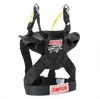 Simpson Racing Hybrid Youth Sport - Child - Standard Quick Release and D-Ring Anchors