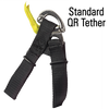 Simpson Racing Hybrid Youth Sport - Child - Standard Quick Release and D-Ring Anchors