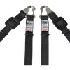 Simpson Racing Hspa Hybrid Post Clips Tether Set