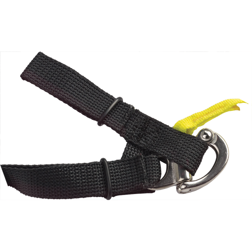 Simpson Racing Hybrid Quick Release Tether