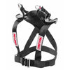 Simpson Racing Hybrid Sport - M61 Quick Release w/ Dual End Tethers - X-Small