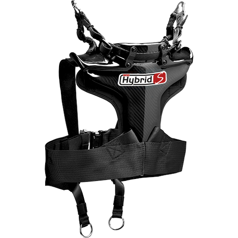 Simpson Racing Hybrid S - Sliding Tether M61 Anchor - Large