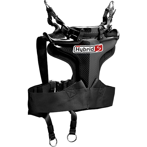 Simpson Racing Hybrid S - Sliding Tether Post Anchor - Large