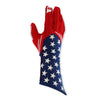 Simpson Racing Lglf Liberty Gloves - Large - Flag