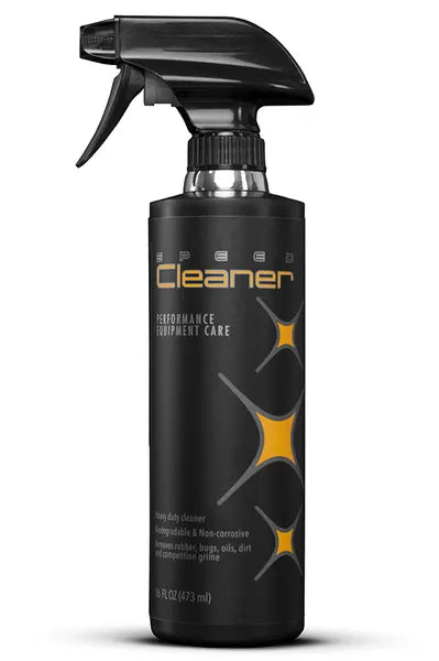 Simpson Racing Molecule Car Cleaner - 16 oz. Spray Bottle