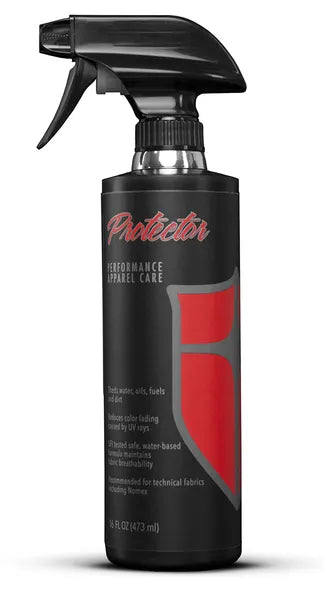 Simpson Racing Molecule Protector - 16 oz. Spray Bottle