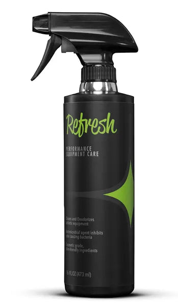 Simpson Racing MLRE16 Molecule Fabric Refresh - 16 oz.