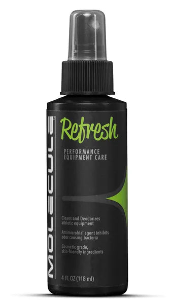 Simpson Racing Molecule Fabric Refresh - 4 oz. Spray Bottle