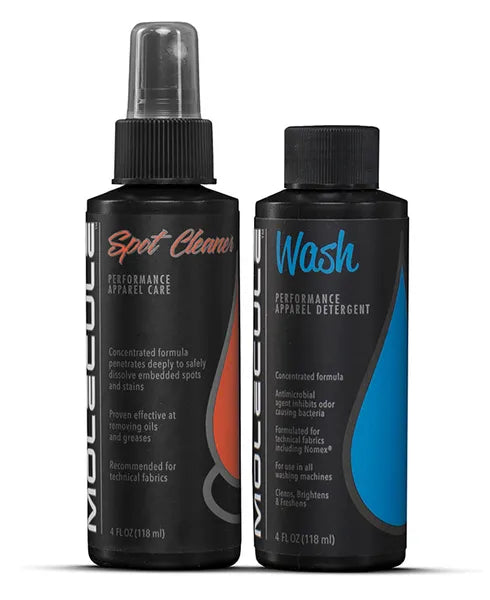 Simpson Racing Molecule Wash Kit
