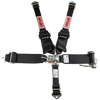 Simpson Racing SB51201 Ratchet Harness - Latch & Link -