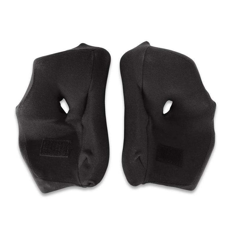 Simpson Racing SD1 Helmet Cheek Pad Set 1.25"