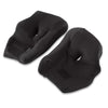Simpson Racing SD1 Helmet Cheek Pad Set 1.25" (image 3)