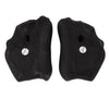 Simpson Racing SD1 Helmet Cheek Pad Set 1.25" (image 4)