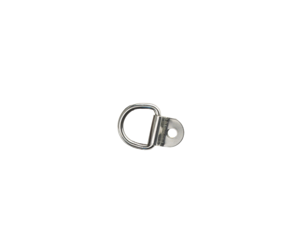 Simpson Racing Hybrid D Ring Helmet Anchors - SAH Helmet