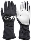 Simpson Racing Super Sport Gloves - Large - Black (image 2)