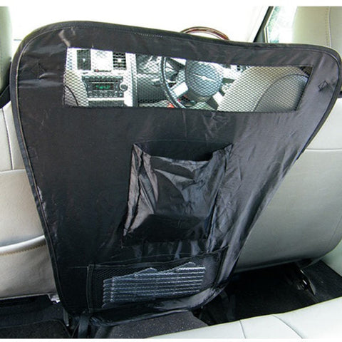 Autotecnica Pet In Car Safety Devider SJ-237