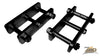 Roadsafe Extended Shackles - Pair (Rodeo RA/Hilux Solid Axle) — fits Toyota Hilux N80 N90 N100 N110 Series (image 2)
