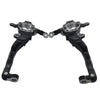Pair Front Steering Knuckle to suit Isuzu D-Max MU-X / Mazda BT-50 2020-ON — image 3