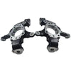 Pair Front Steering Knuckle to suit Isuzu D-Max MU-X / Mazda BT-50 2020-ON — image 4