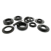 Ferrea Spring Seat Locator - Set of 16 (EJ25) — fits Subaru STI