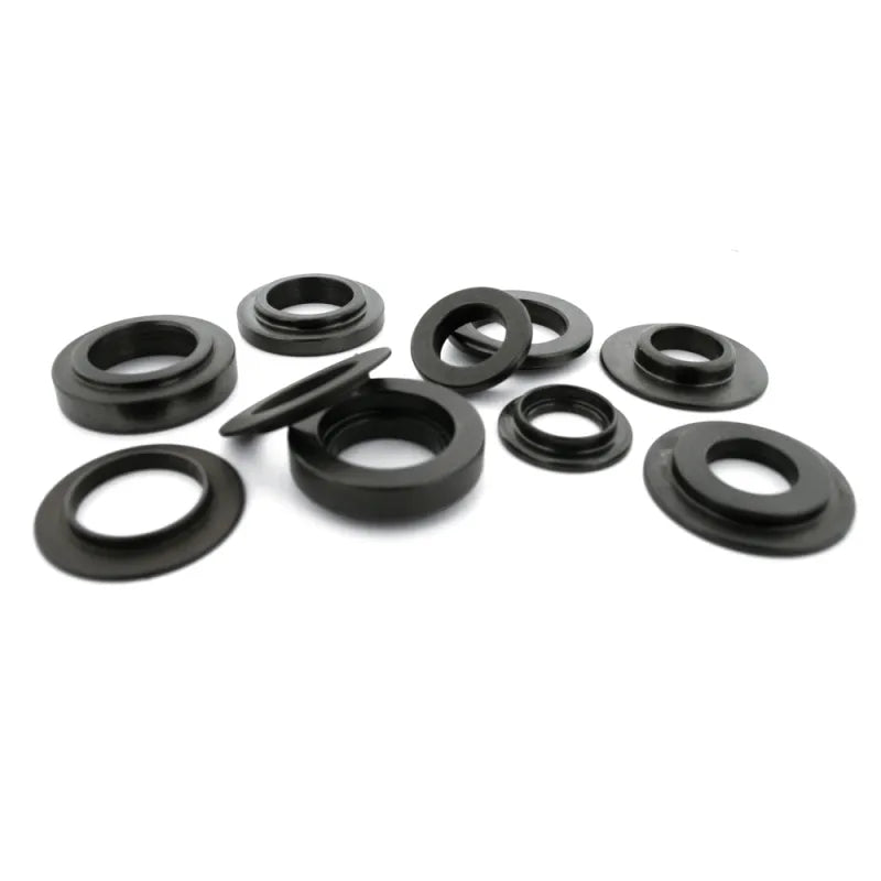 Ferrea Spring Seat Locator - Set of 16 (EJ25) — fits Subaru STI