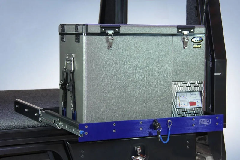 MSA 4x4 SL45SIDE Fridge Side Straight Slide