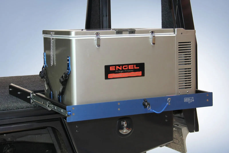 MSA 4x4 SL60SIDE Fridge Side Straight Slide