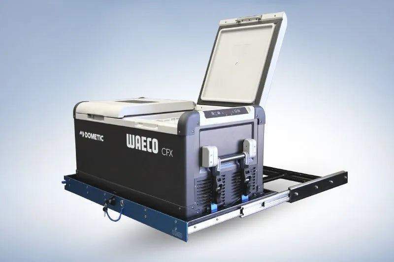 MSA 4x4 SL95SIDE Fridge Side Straight Slide
