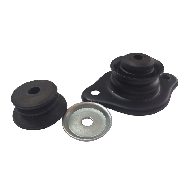 1 x Rear Strut Mount to suit Holden Barina TK Hatchback & Sedan 1.6L 4cyl F16D3 Petrol 2005-2012 — image 2
