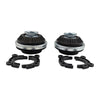 Pair Front Strut Top Mounts to suit Holden Astra AH For Opel Astra AH FWD 1.8 1.9 2.0 2.2 2004-2010 — image 5