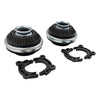 Pair Front Strut Top Mounts to suit Holden Astra AH For Opel Astra AH FWD 1.8 1.9 2.0 2.2 2004-2010 — image 4