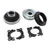 Pair Front Strut Top Mounts to suit Holden Astra AH For Opel Astra AH FWD 1.8 1.9 2.0 2.2 2004-2010 — image 3
