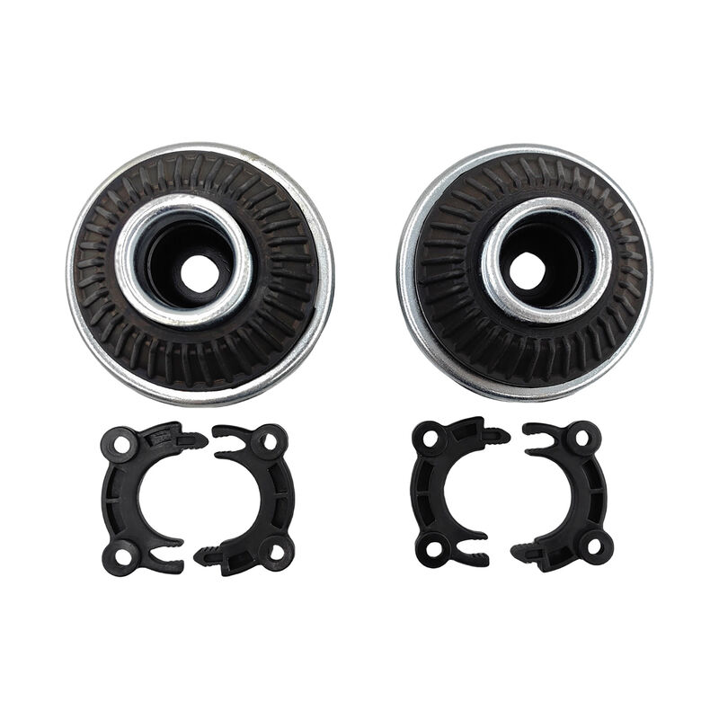 Pair Front Strut Top Mounts to suit Holden Astra AH For Opel Astra AH FWD 1.8 1.9 2.0 2.2 2004-2010 — image 1