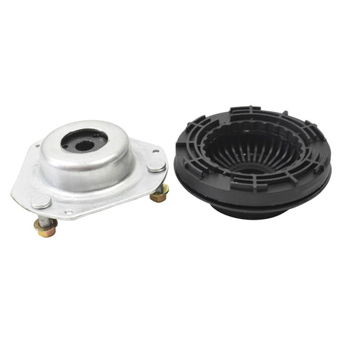 1 x Front Strut Mount to suit Mazda 2 DE 1.5L 4cyl ZY-VE ZY-DE 2007-2014 Petrol — image 2