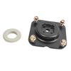 1 x Front Strut Mount & Bearing to suit Mazda MPV LW 2.5L 3.0L V6 Petrol 1999-2006 — image 4