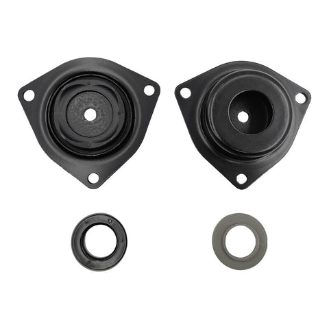 2Pcs Front Upper Top Strut Mounts With Bearings to suit Nissan Pathfinder R50 VG33E V6 4WD 1995-1998 — image 2