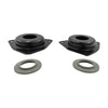 2Pcs Front Upper Top Strut Mounts With Bearings to suit Nissan Pathfinder R50 VG33E V6 4WD 1995-1998 — image 4