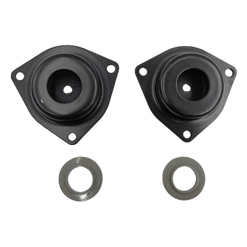 2Pcs Front Upper Top Strut Mounts With Bearings to suit Nissan Pathfinder R50 VG33E V6 4WD 1995-1998 — image 1