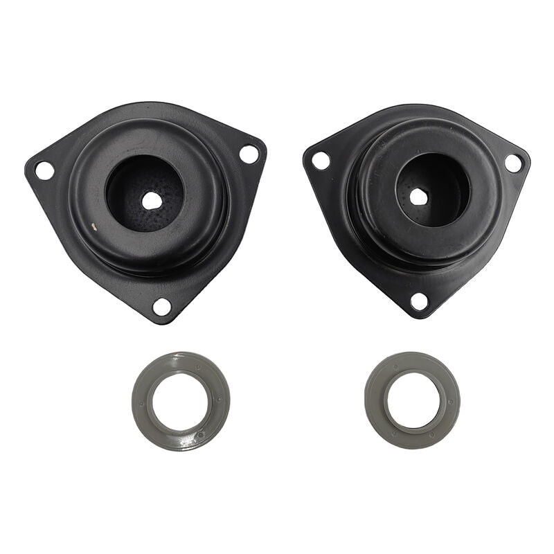 2Pcs Front Upper Top Strut Mounts With Bearings to suit Nissan Pathfinder R50 VG33E V6 4WD 1995-1998 — image 1