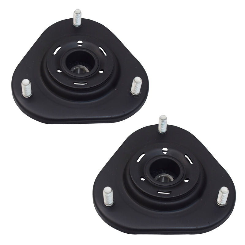 2 x Strut Top Mount Bearing to suit Toyota Rav 4 Upper 2006-2011 ACA33 4CYL Model — image 1
