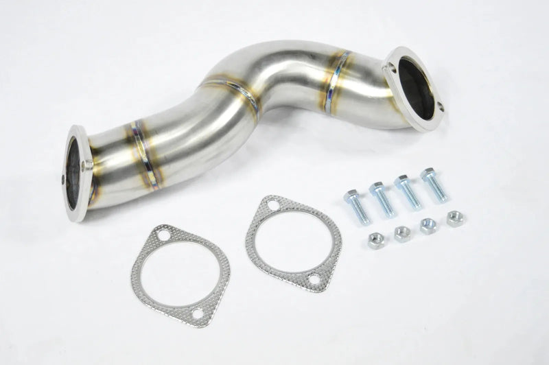 SME Over Pipe - 2.75" (86/BRZ) — fits Subaru BRZ