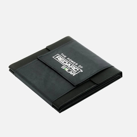 Redarc Monocrystalline Solar Blanket