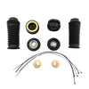 Front Top Strut Bearing Bump Stop Kit to suit Holden Commodore VZ VE VR VS VT VU VX VY VF 1993-2017 — image 6