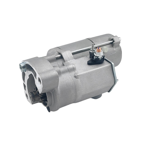 Starter Motor to suit Land Rover Freelander 2 L359 Discovery Sport L550 Range Rover Evoque L538 2.4L — image 6